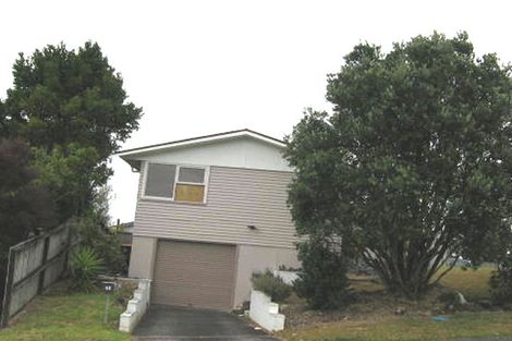 Photo of property in 46 Juniper Road, Sunnynook, Auckland, 0620