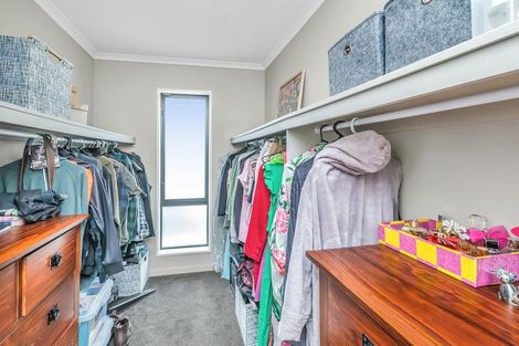 Photo of property in 12 Frame Crescent, Rolleston, 7614