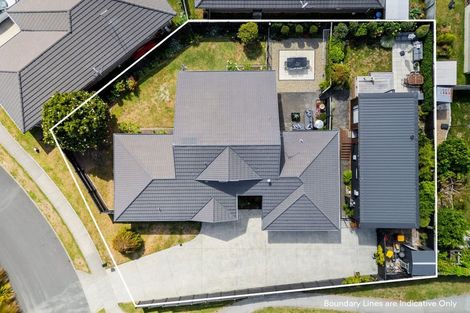 Photo of property in 36 Chesham Street, Rototuna North, Hamilton, 3210