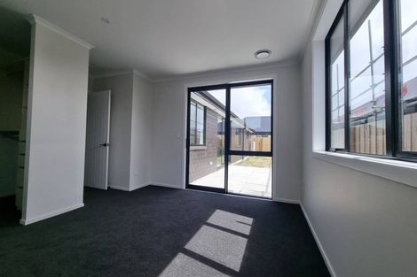 Photo of property in 6 Navarra Road, Halswell, Christchurch, 8025