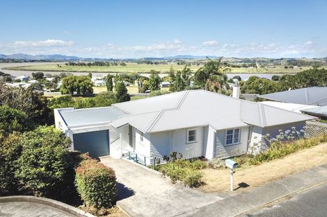 Photo of property in 21 Park Road, Dargaville, 0310