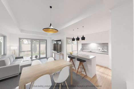 Photo of property in 89 Milns Road, Halswell, Christchurch, 8025