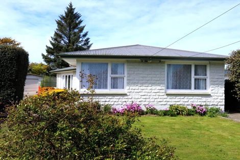 Photo of property in 45 Stackhouse Avenue, Bishopdale, Christchurch, 8053
