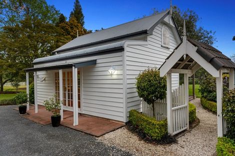 Photo of property in 445 Matangi Road, Matangi, Hamilton, 3284