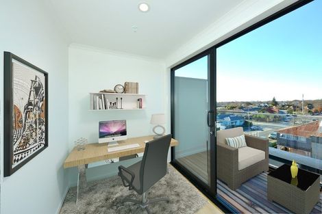 Photo of property in 502/194 Worcester Street, Christchurch Central, Christchurch, 8011