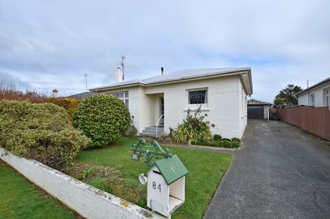 Photo of property in 84 Lorn Street, Glengarry, Invercargill, 9810