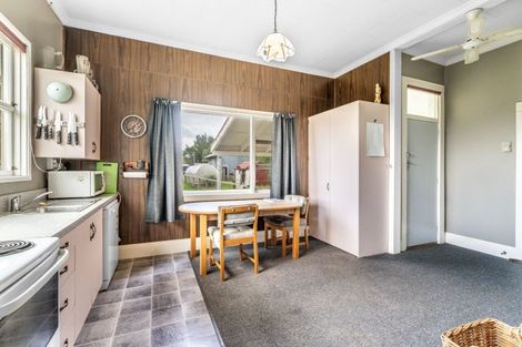 Photo of property in 657 Ryal Bush Wallacetown Road, Wallacetown, Invercargill, 9874