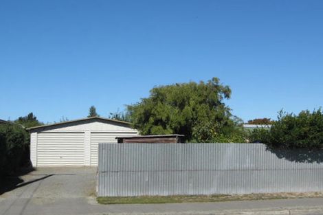 Photo of property in 24 Cass Street, Temuka, 7920