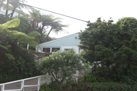 Photo of property in 36 Ohariu Road, Johnsonville, Wellington, 6037