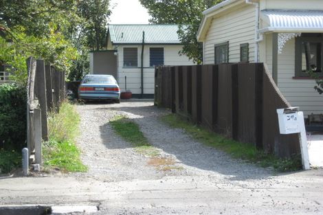 Photo of property in 1/39 Grafton Street, Waltham, Christchurch, 8011