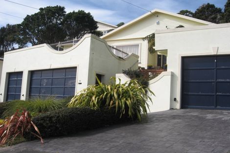 Photo of property in 55 Duthie Street, Karori, Wellington, 6012
