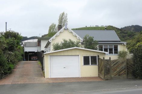 Photo of property in 203a Collingwood Street, Nelson, 7010