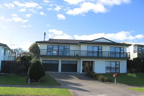 Photo of property in 45 Fraser Drive, Feilding, 4702