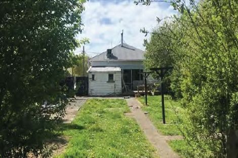 Photo of property in 233 Geraldine Street, Edgeware, Christchurch, 8013