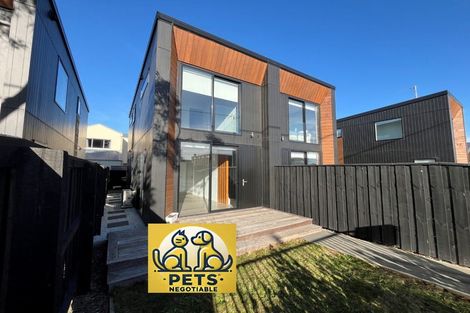 Photo of property in 98 Canon Street, St Albans, Christchurch, 8014