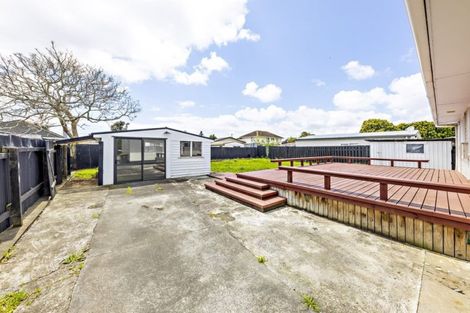 Photo of property in 13 Steven Street, Mangere East, Auckland, 2024