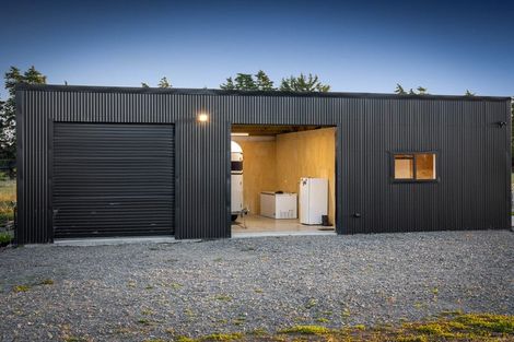 Photo of property in 527 Browns Rock Road, Burnt Hill, Oxford, 7495