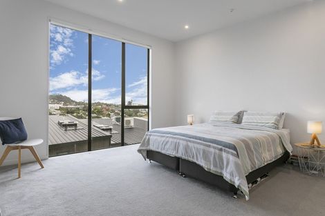 Photo of property in 15/6 Waima Street, Grey Lynn, Auckland, 1021