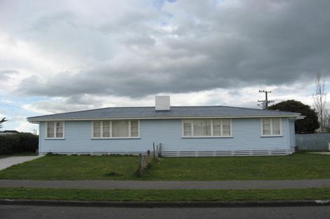 Photo of property in 143-145 Church Street, Masterton, 5810