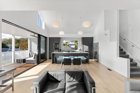 Photo of property in 20 Ryle Street, Freemans Bay, Auckland, 1011