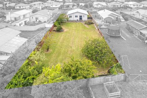 Photo of property in 21 Field Street, Aramoho, Whanganui, 4500