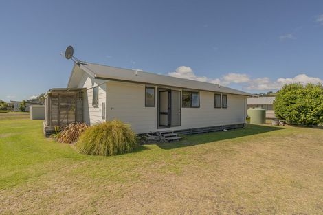 Photo of property in 45 Charles Green Drive, Cooks Beach, Whitianga, 3591