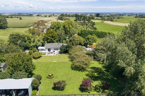 Photo of property in 189 Griffins Road, Marton, 4788