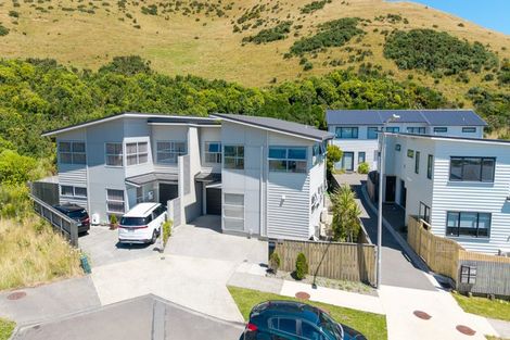 Photo of property in 27a Comber Place, Johnsonville, Wellington, 6037