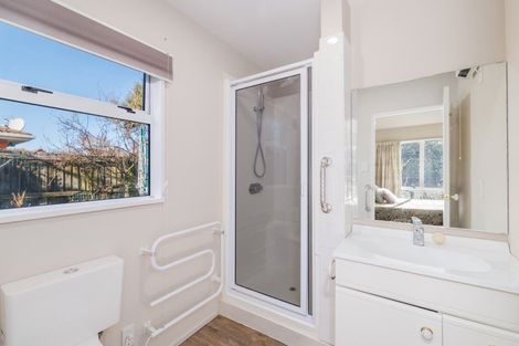 Photo of property in 46 Westgrove Avenue, Avonhead, Christchurch, 8042