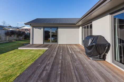 Photo of property in 6 Roussel Place, Springlands, Blenheim, 7201