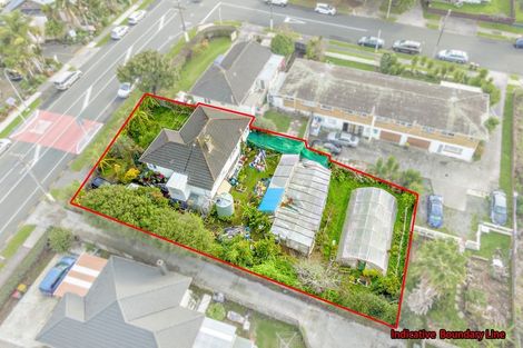 Photo of property in 39 Russell Road, Manurewa, Auckland, 2102