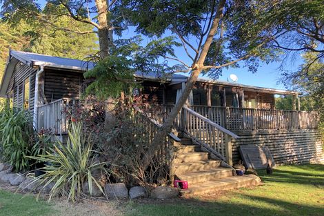 Photo of property in 195 Okokako Road, Waimate North, Kerikeri, 0293