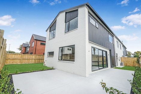 Photo of property in 4/15 Glen Lynne Avenue, Queenwood, Hamilton, 3210