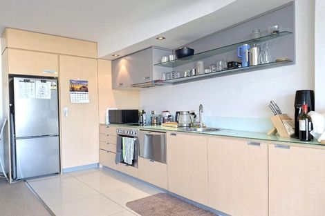 Photo of property in Century City Apartments, 53/72 Tory Street, Te Aro, Wellington, 6011