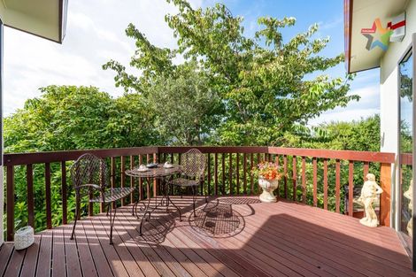 Photo of property in 18 Crestview Grove, Belmont, Lower Hutt, 5010