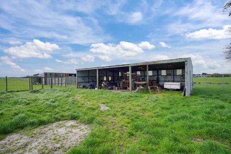 Photo of property in 567 Kennington Waimatua Road, Waimatua, Invercargill, 9877