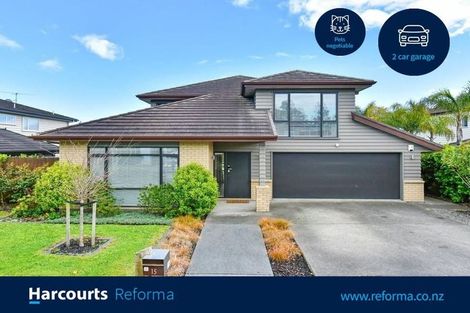 Photo of property in 15 Wawatai Drive, Karaka, Papakura, 2113