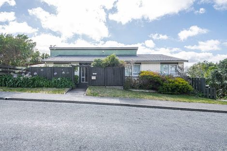 Photo of property in 14 Old Coach Road, Johnsonville, Wellington, 6037
