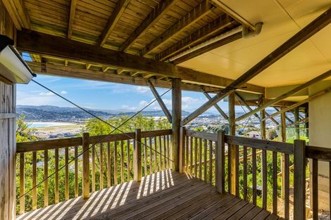 Photo of property in 13 Birkhall Grove, Strathmore Park, Wellington, 6022