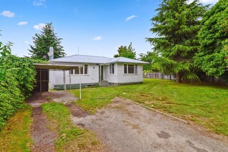 Photo of property in 7 Bellingham Crescent, Fordlands, Rotorua, 3015
