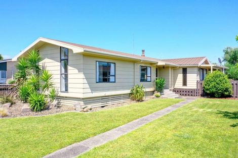 Photo of property in 5 Werahika Place, Whakatane, 3120