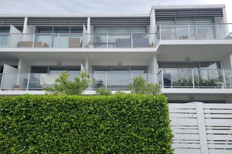 Photo of property in 7/180 Peterborough Street, Christchurch Central, Christchurch, 8013