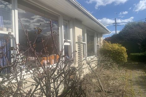 Photo of property in 1/156 Ilam Road, Ilam, Christchurch, 8041