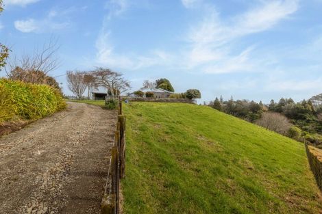 Photo of property in 826 Mokau Road, Mimi, Urenui, 4377