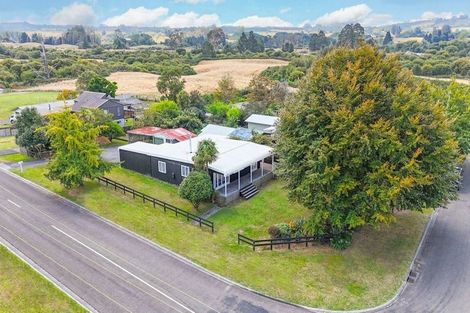Photo of property in 66 Keith Road, Ngongotaha, Rotorua, 3097