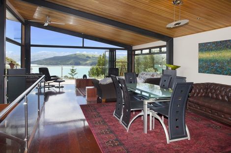Photo of property in 64 Onuku Road, Akaroa, 7520