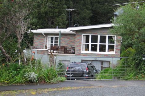 Photo of property in 57 Leigh Road, Leigh, 0985