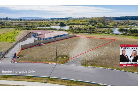 Photo of property in 75 Te Hurunui Drive, Pegasus, 7612