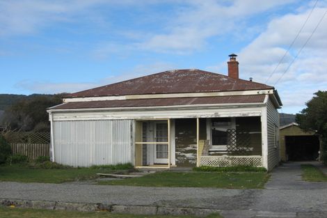 Photo of property in 85 Reid Street, Blaketown, Greymouth, 7805