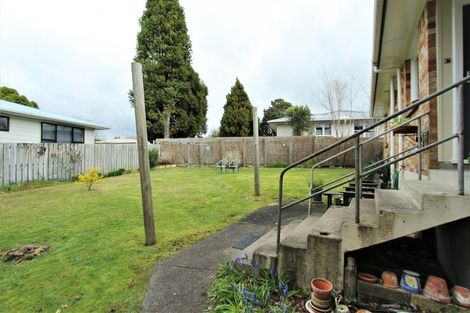 Photo of property in 24 Strathmore Drive, Tokoroa, 3420